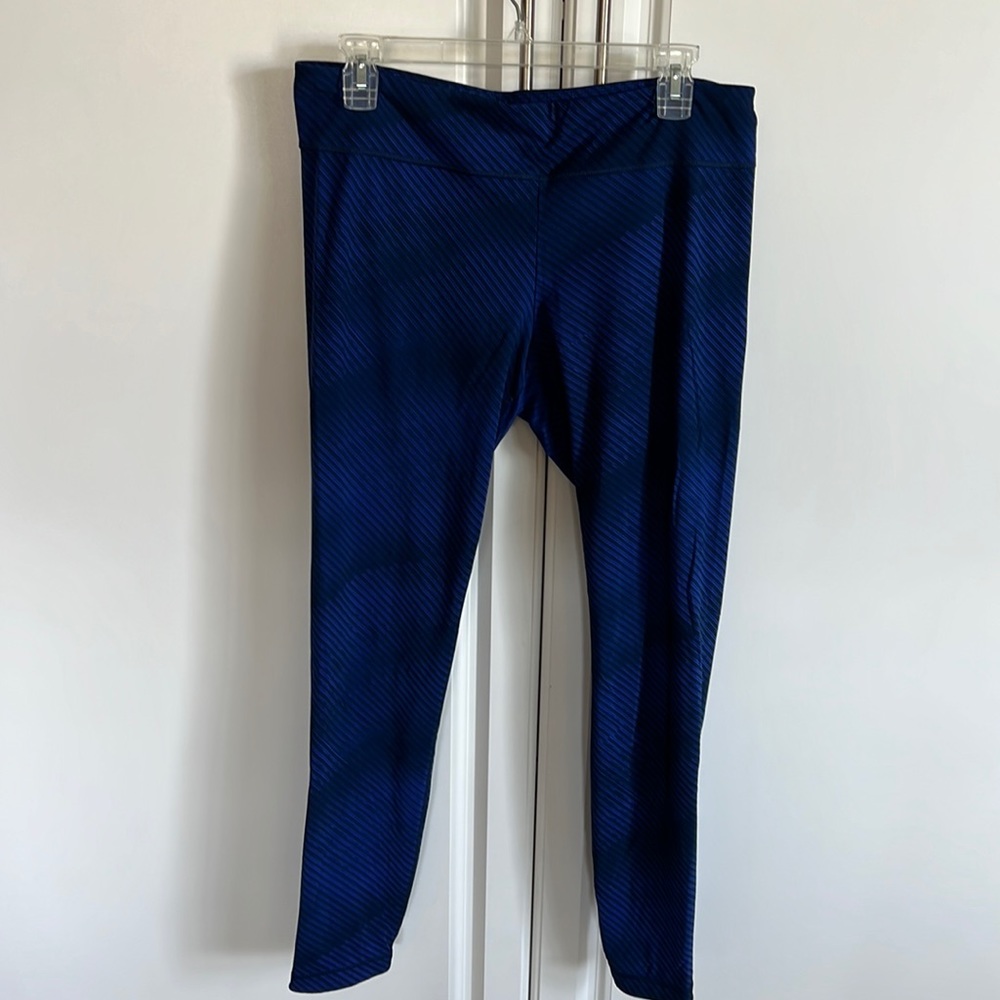 Under Armour leggings